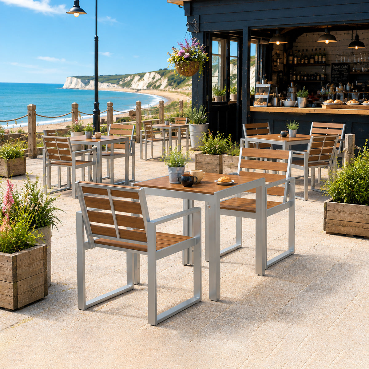 Collection list - composite furniture