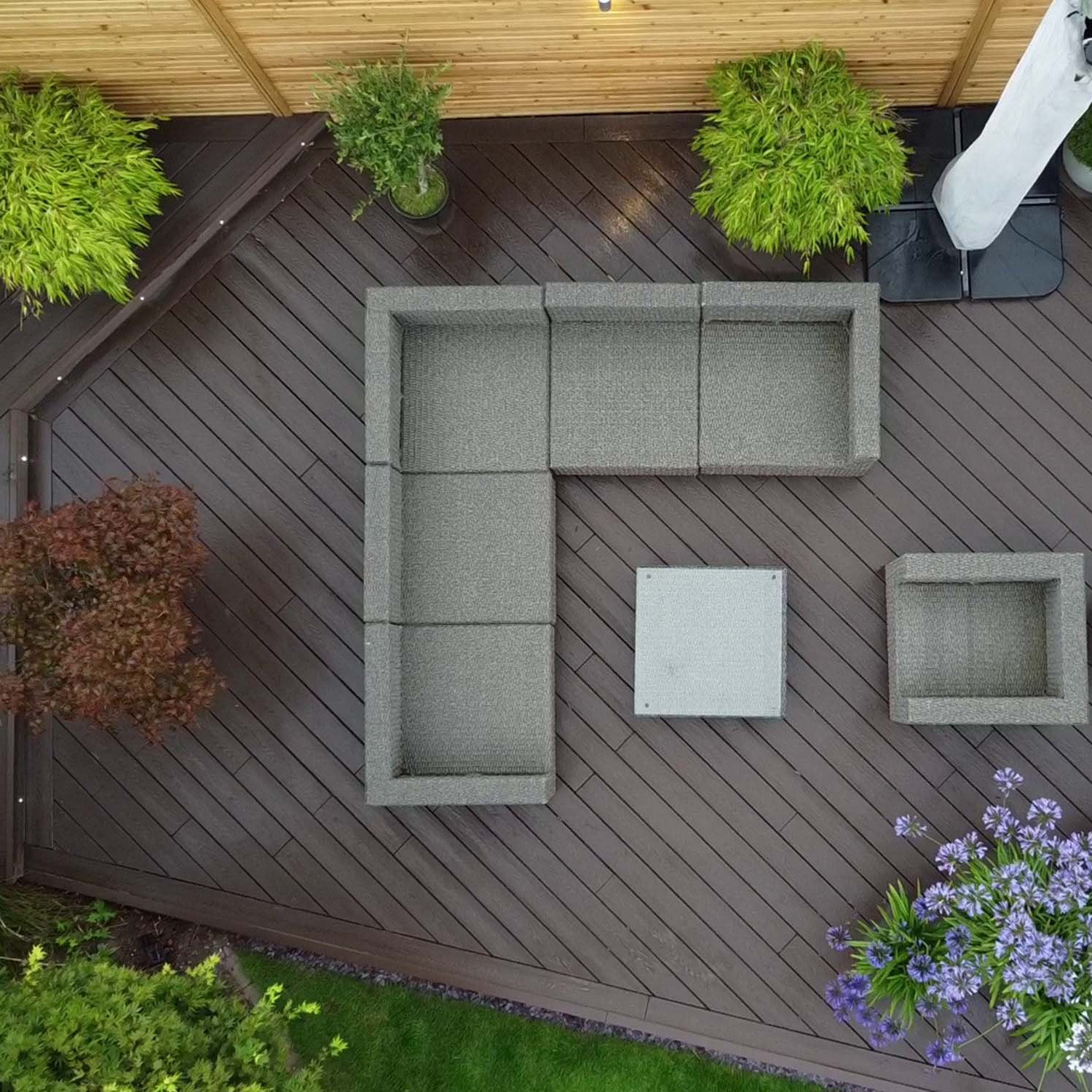 NeoTimber Find An Installer Requested - Shop composite decking