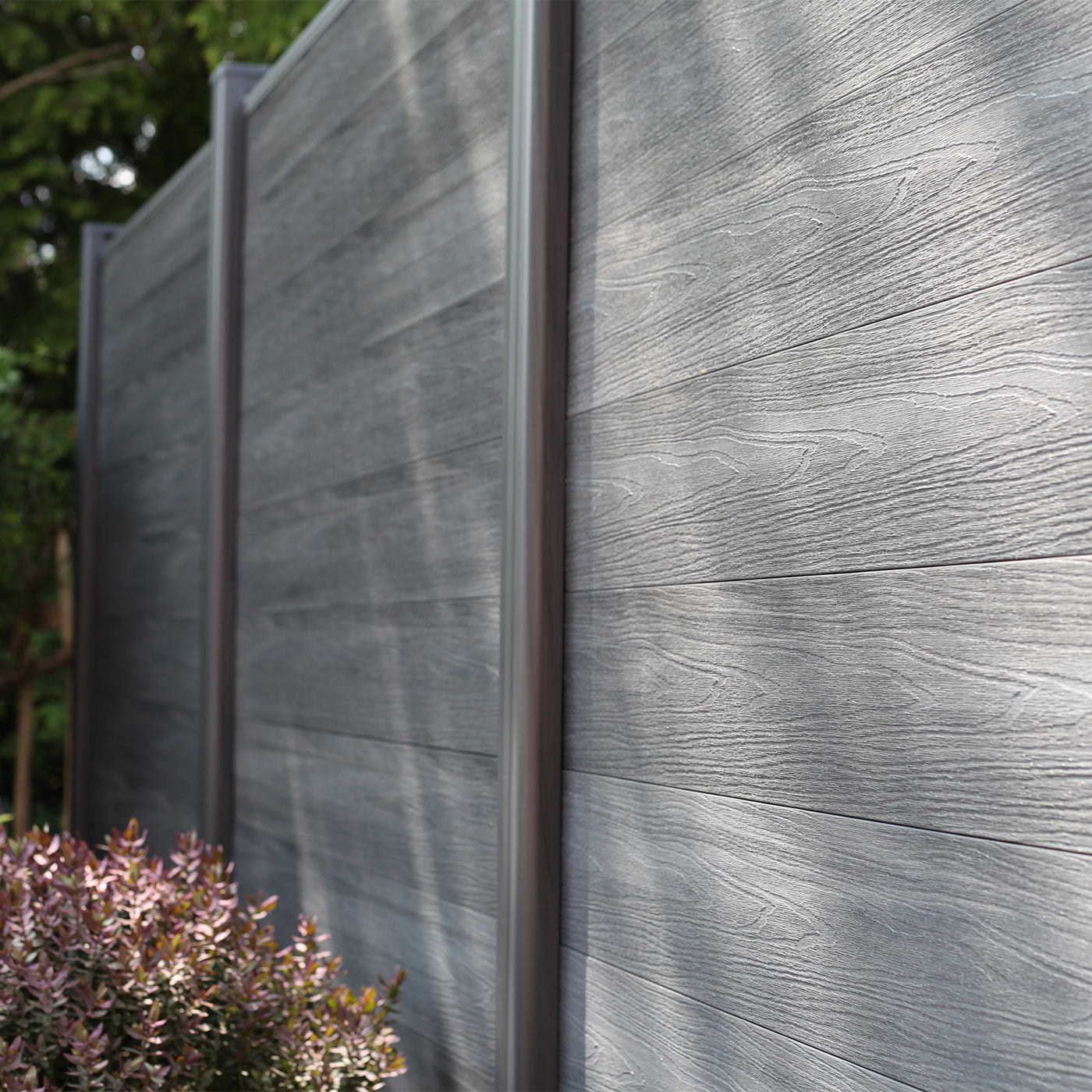 Healthcare Sector - Fencing for site perimeters