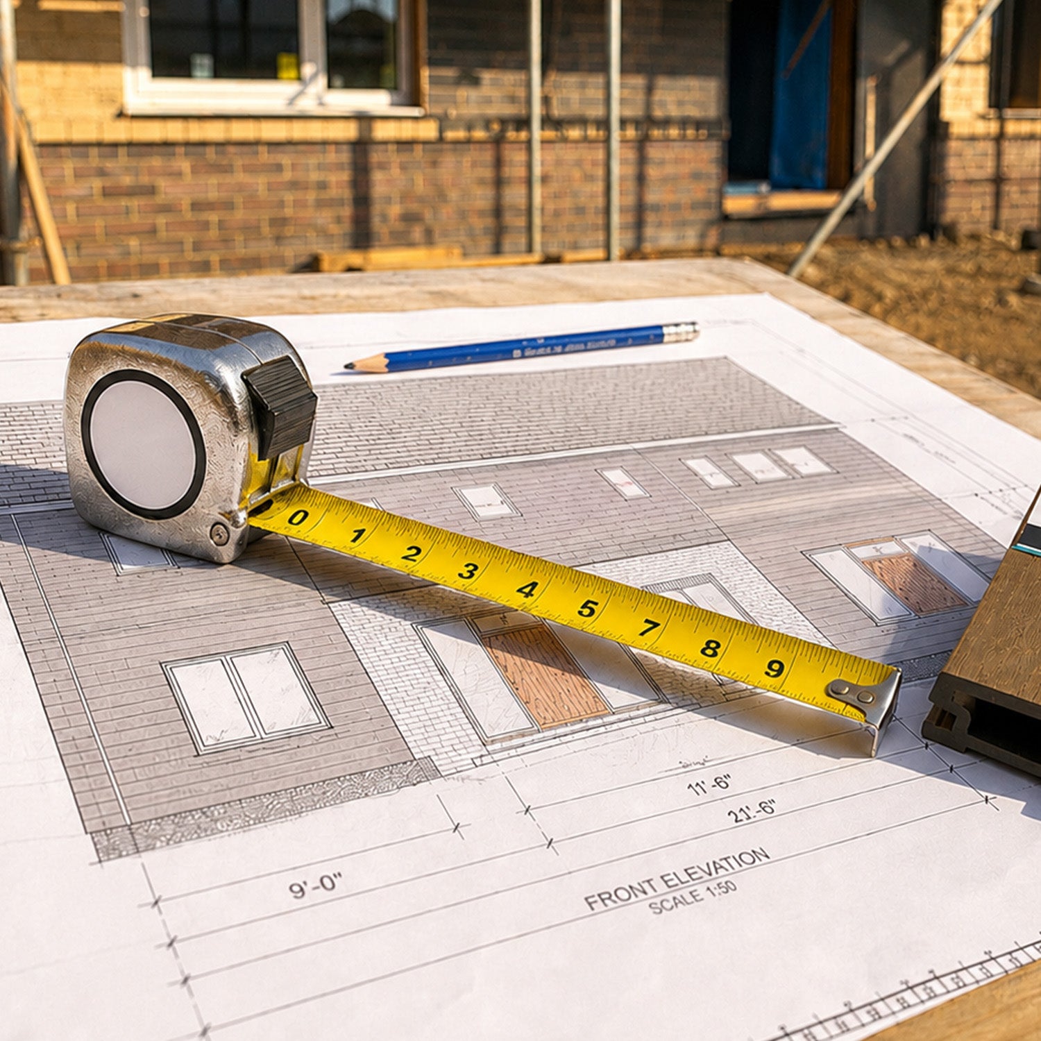 Cladding Calculator Header 