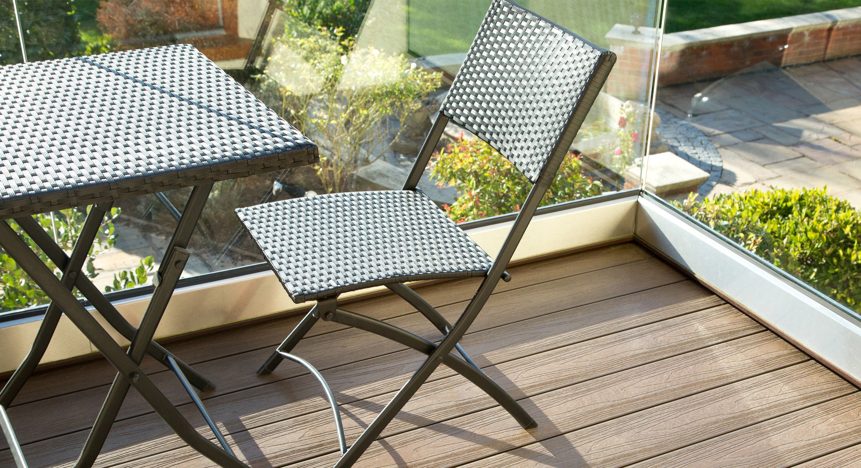 NeoTimber Decking Calculator - Newsletter