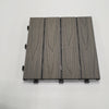 NeoTimber Composite Decking Tiles - Easy installation