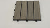 NeoTimber Composite Decking Tiles - Easy installation