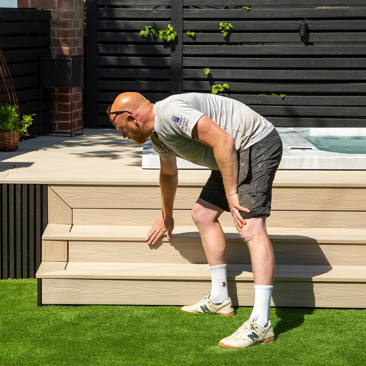 NeoTimber Trade Samples - trade discounts available