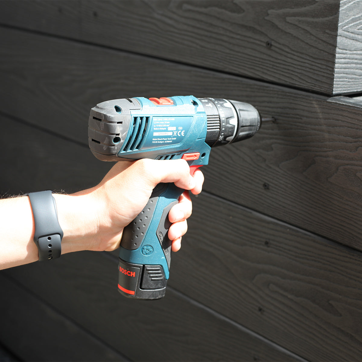 NeoTimber Trade Samples - apply to be an approved installer