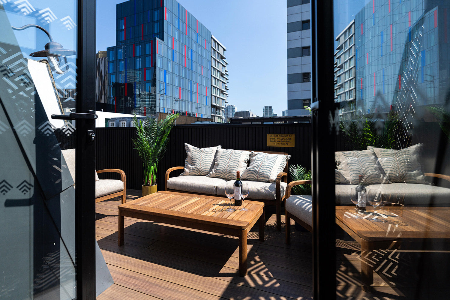 neotimber® trade samples